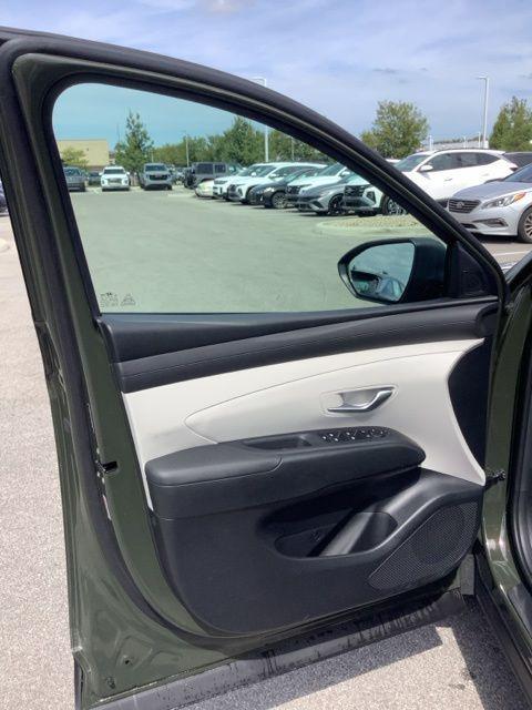 2026 Hyundai Tucson - $32,790