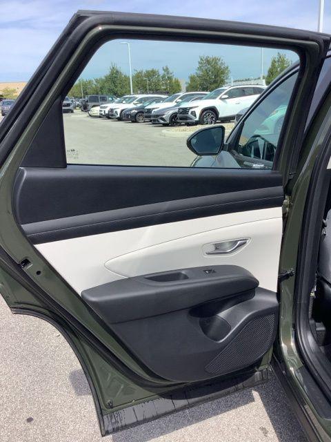 2026 Hyundai Tucson - $32,790