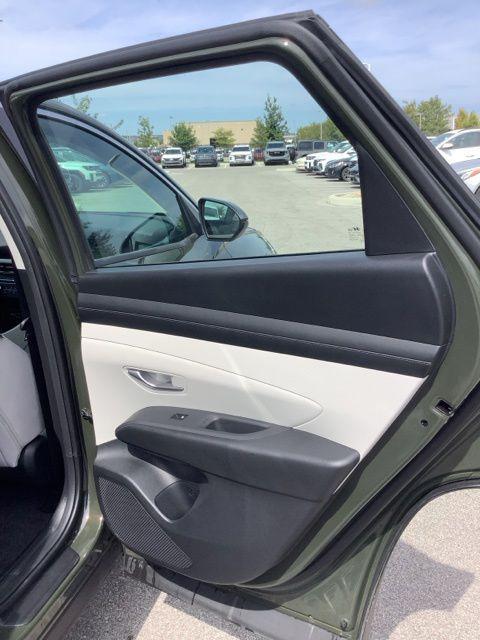 2026 Hyundai Tucson - $32,790