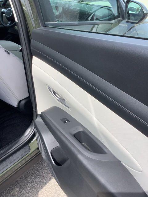 2026 Hyundai Tucson - $32,790