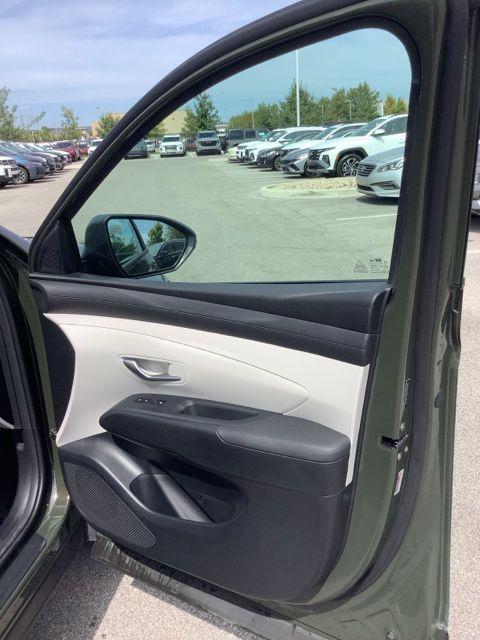 2026 Hyundai Tucson - $32,790