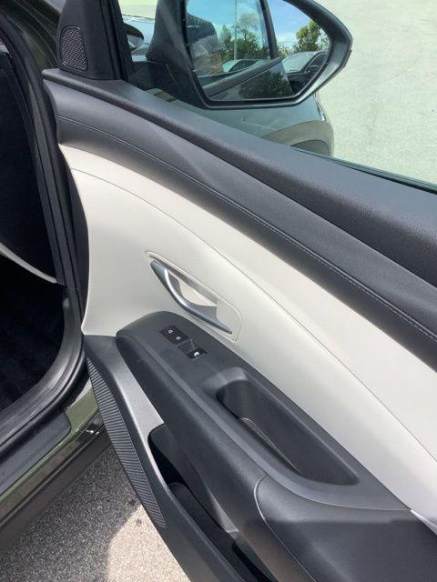 2026 Hyundai Tucson - $32,790