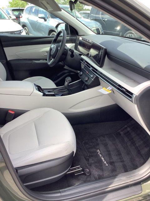 2026 Hyundai Tucson - $32,790