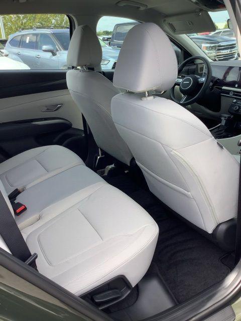 2026 Hyundai Tucson - $32,790
