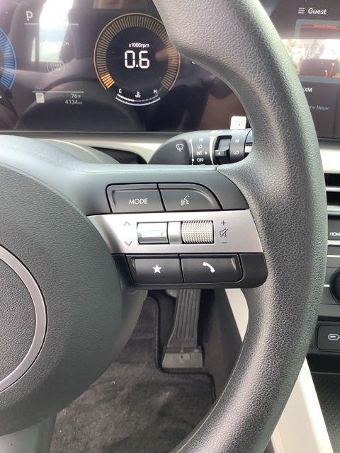 2026 Hyundai Tucson - $32,790
