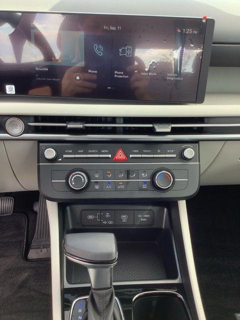 2026 Hyundai Tucson - $32,790