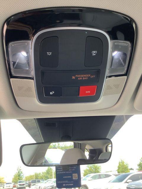 2026 Hyundai Tucson - $32,790