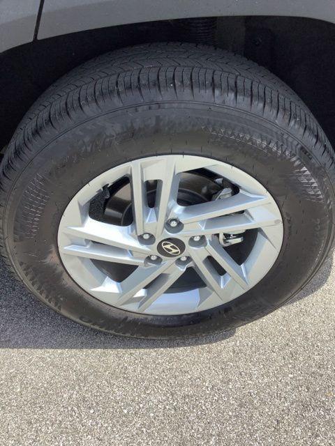 2026 Hyundai Tucson - $32,790