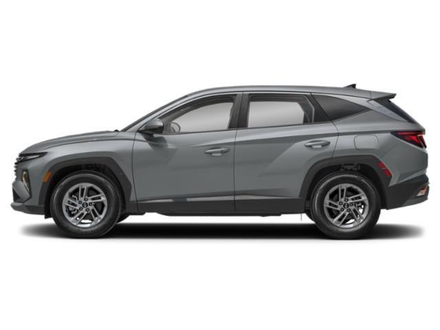 2026 Hyundai TUCSON SE — photo 1 of 12