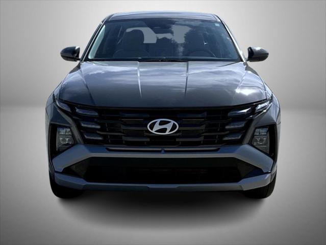 2026 Hyundai Tucson - $27,750