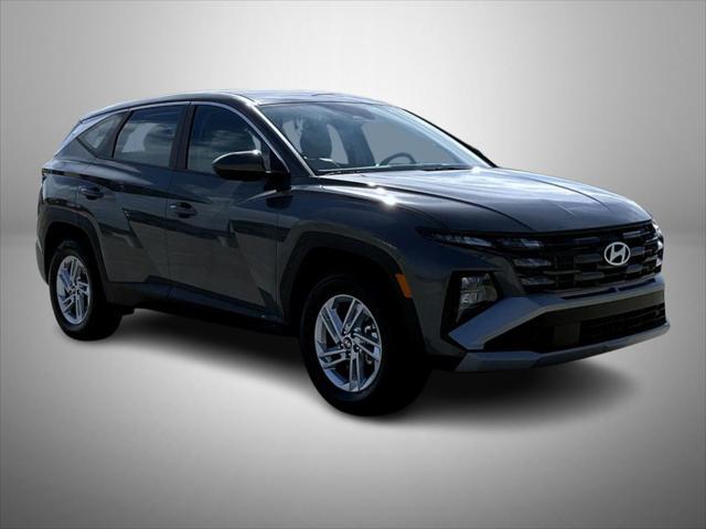 2026 Hyundai Tucson - $27,750
