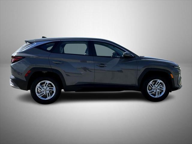2026 Hyundai Tucson - $27,750
