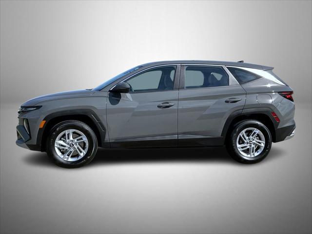 2026 Hyundai Tucson - $27,750