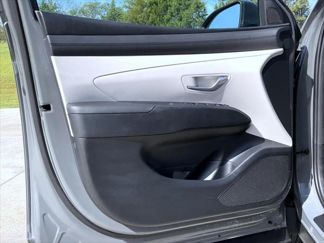 2026 Hyundai Tucson - $27,750