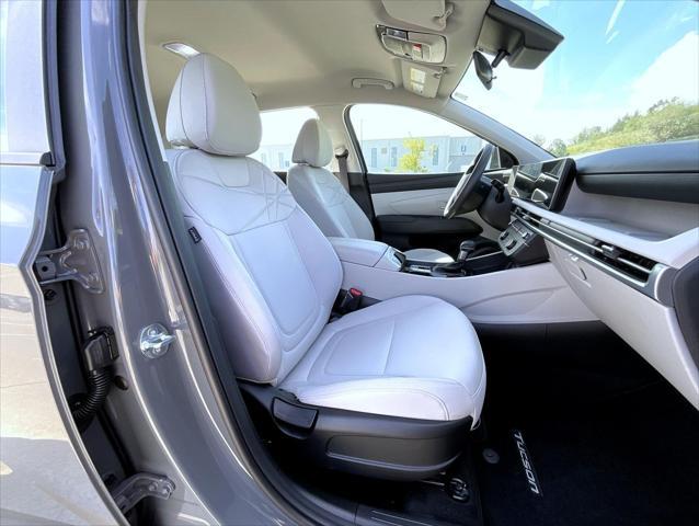 2026 Hyundai Tucson - $27,750