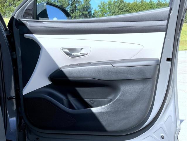 2026 Hyundai Tucson - $27,750