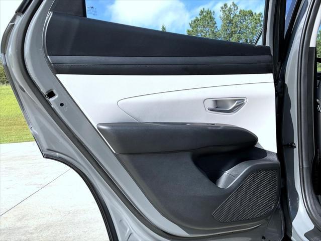 2026 Hyundai Tucson - $27,750