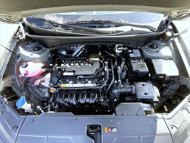 2026 Hyundai Tucson - $27,750