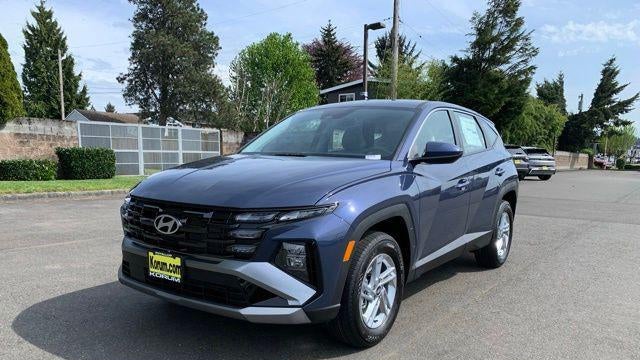 Preowned 2026 Hyundai TUCSON SE for Sale