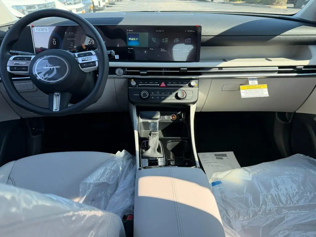 2026 Hyundai Tucson - $28,677