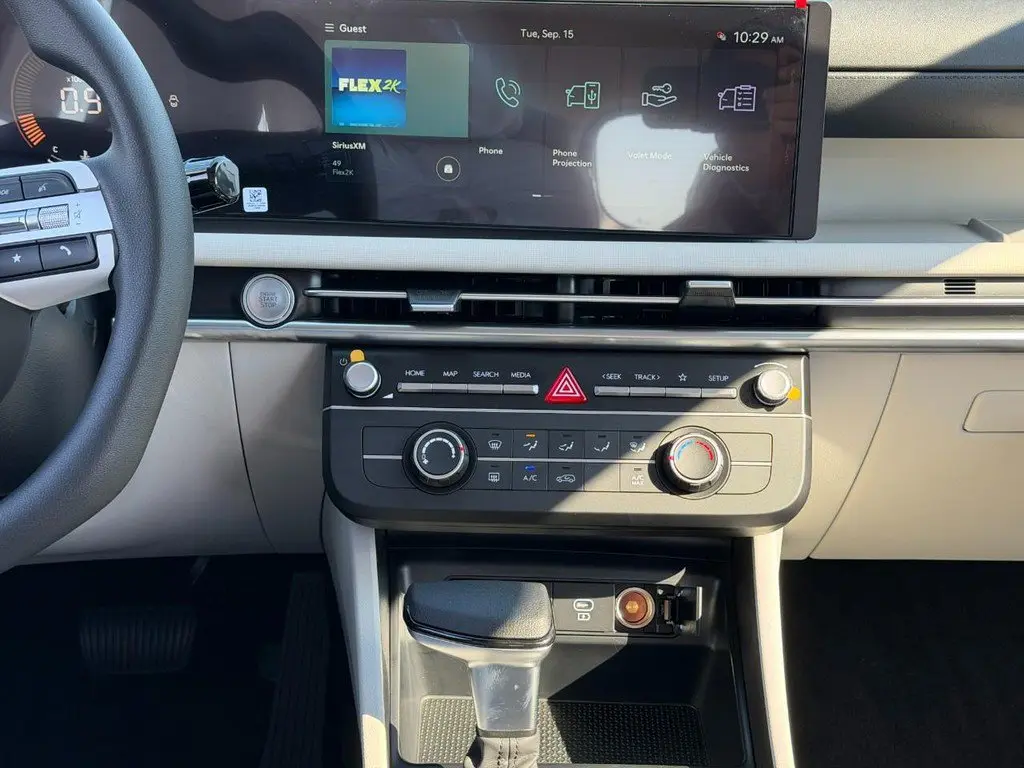 2026 Hyundai Tucson - $28,677