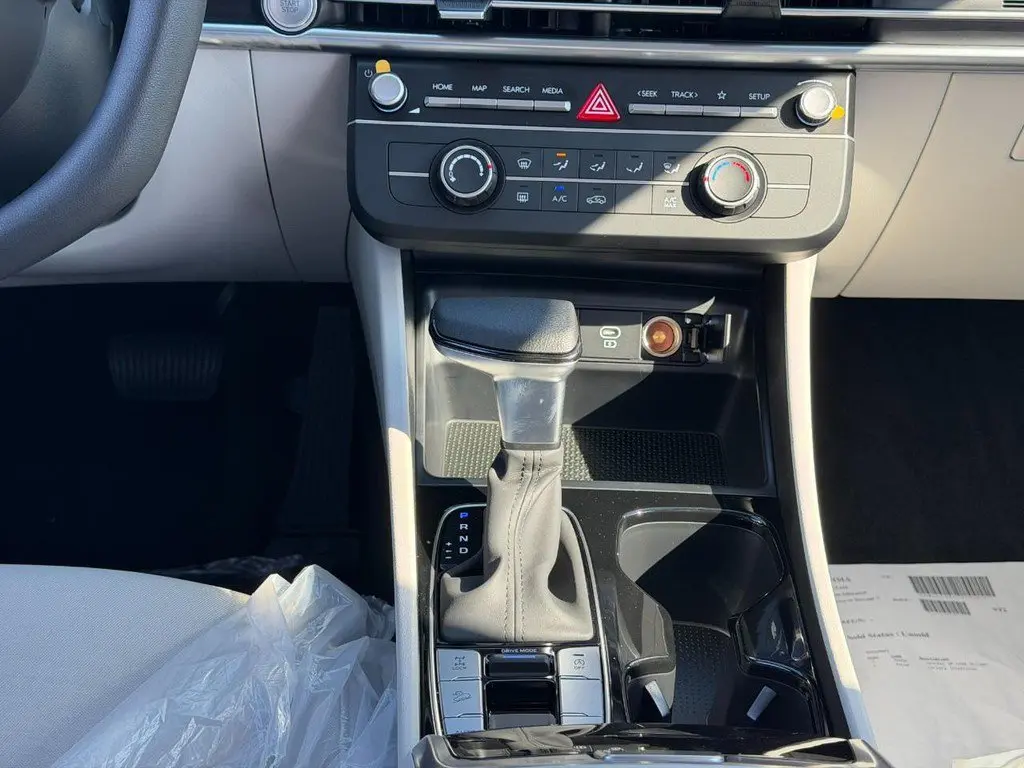2026 Hyundai Tucson - $28,677