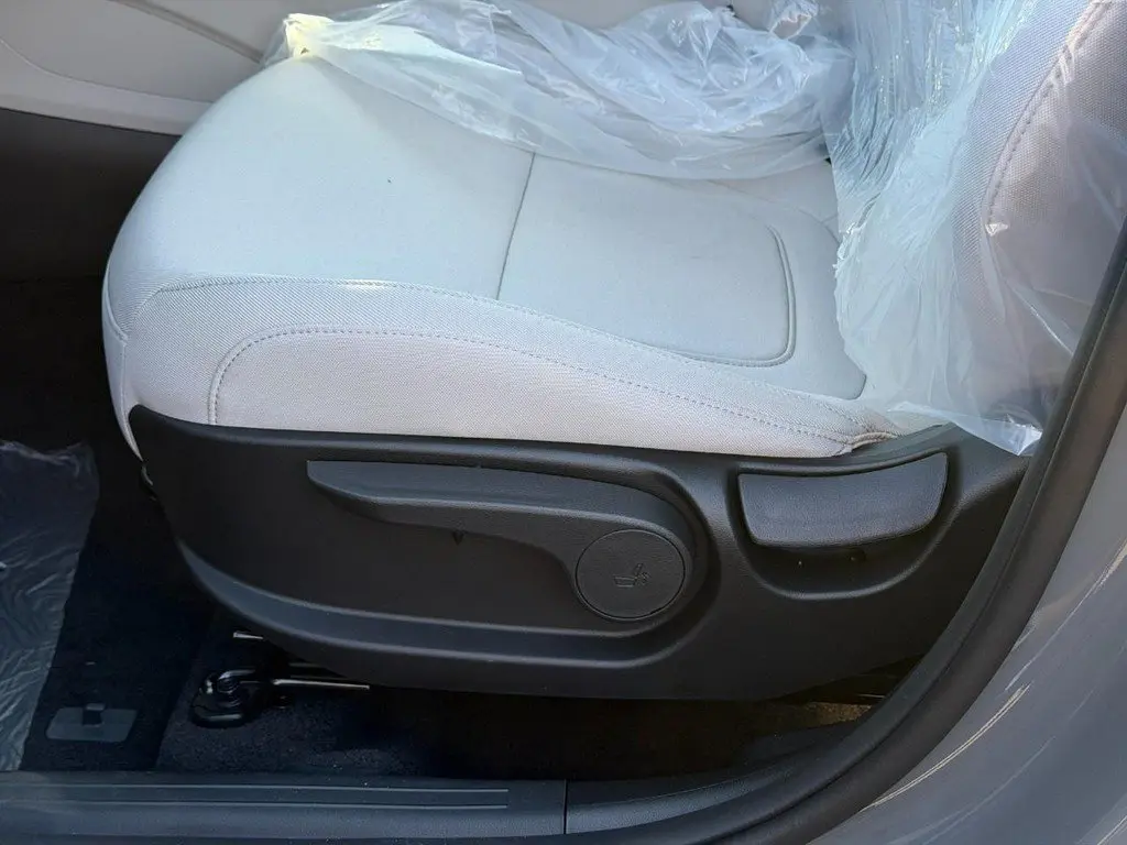 2026 Hyundai Tucson - $28,677