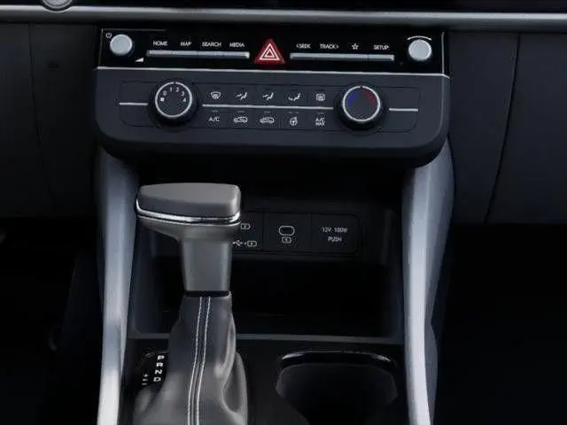 2026 Hyundai Tucson - $28,677