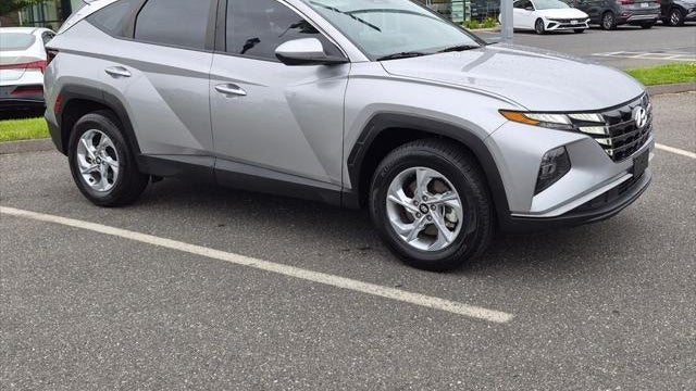 Preowned 2024 Hyundai TUCSON SE for Sale