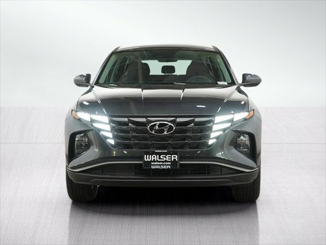2024 Hyundai Tucson - $25,599