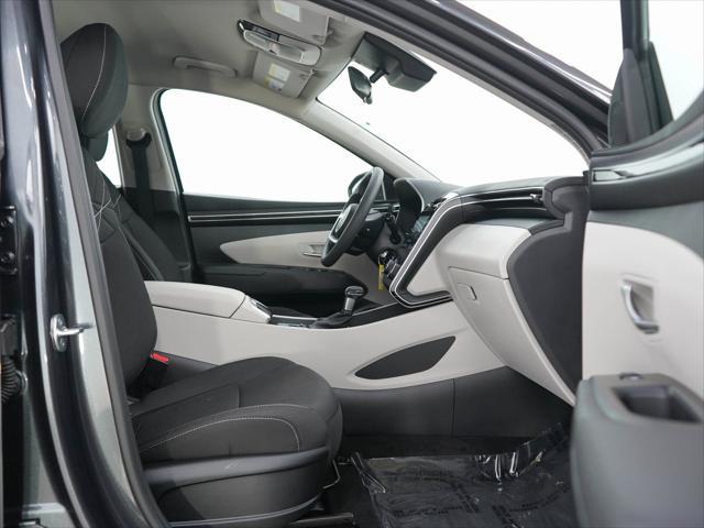 2024 Hyundai Tucson - $25,599