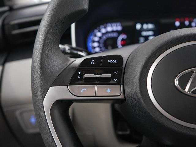 2024 Hyundai Tucson - $25,599
