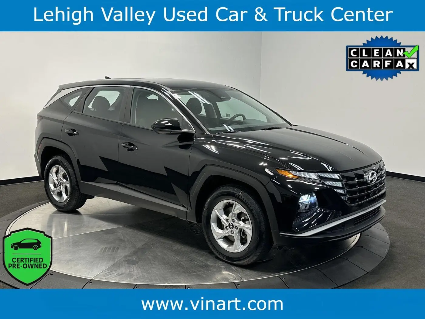 2024 Hyundai Tucson - $23,999