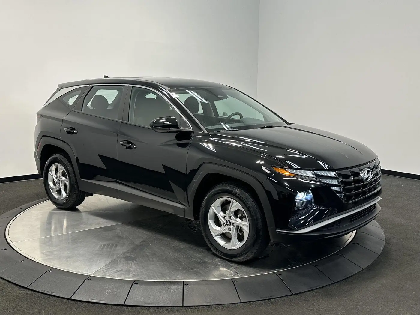 2024 Hyundai Tucson - $23,999