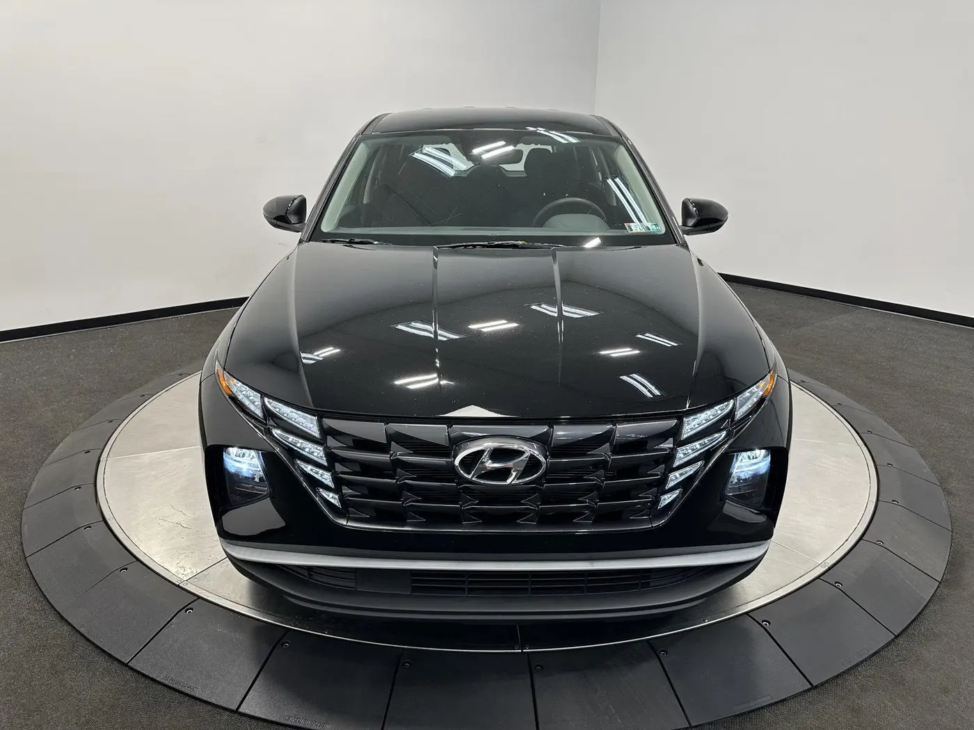 2024 Hyundai Tucson - $23,999