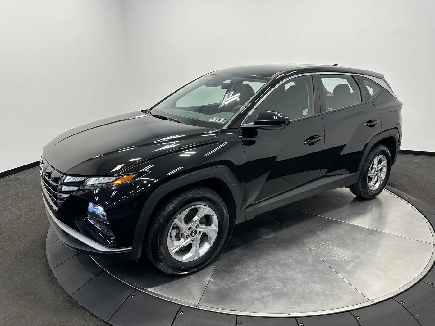 2024 Hyundai Tucson - $23,999