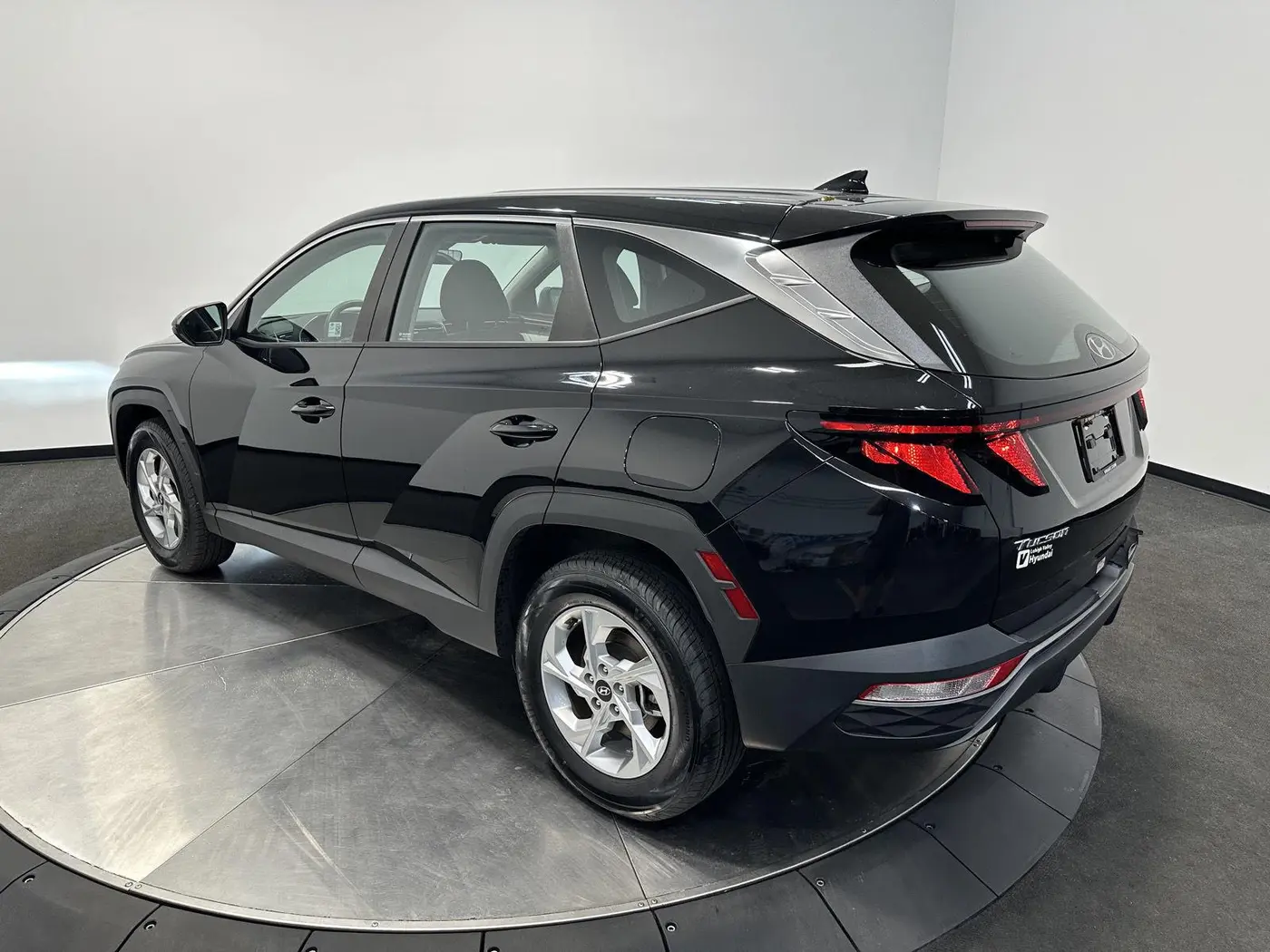 2024 Hyundai Tucson - $23,999