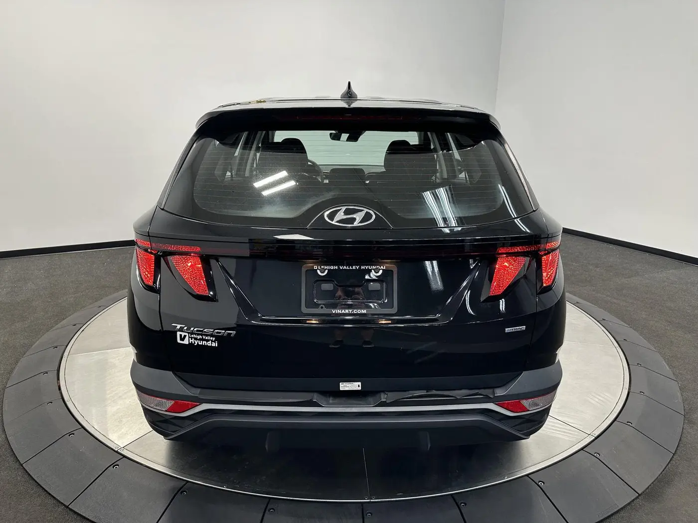 2024 Hyundai Tucson - $23,999