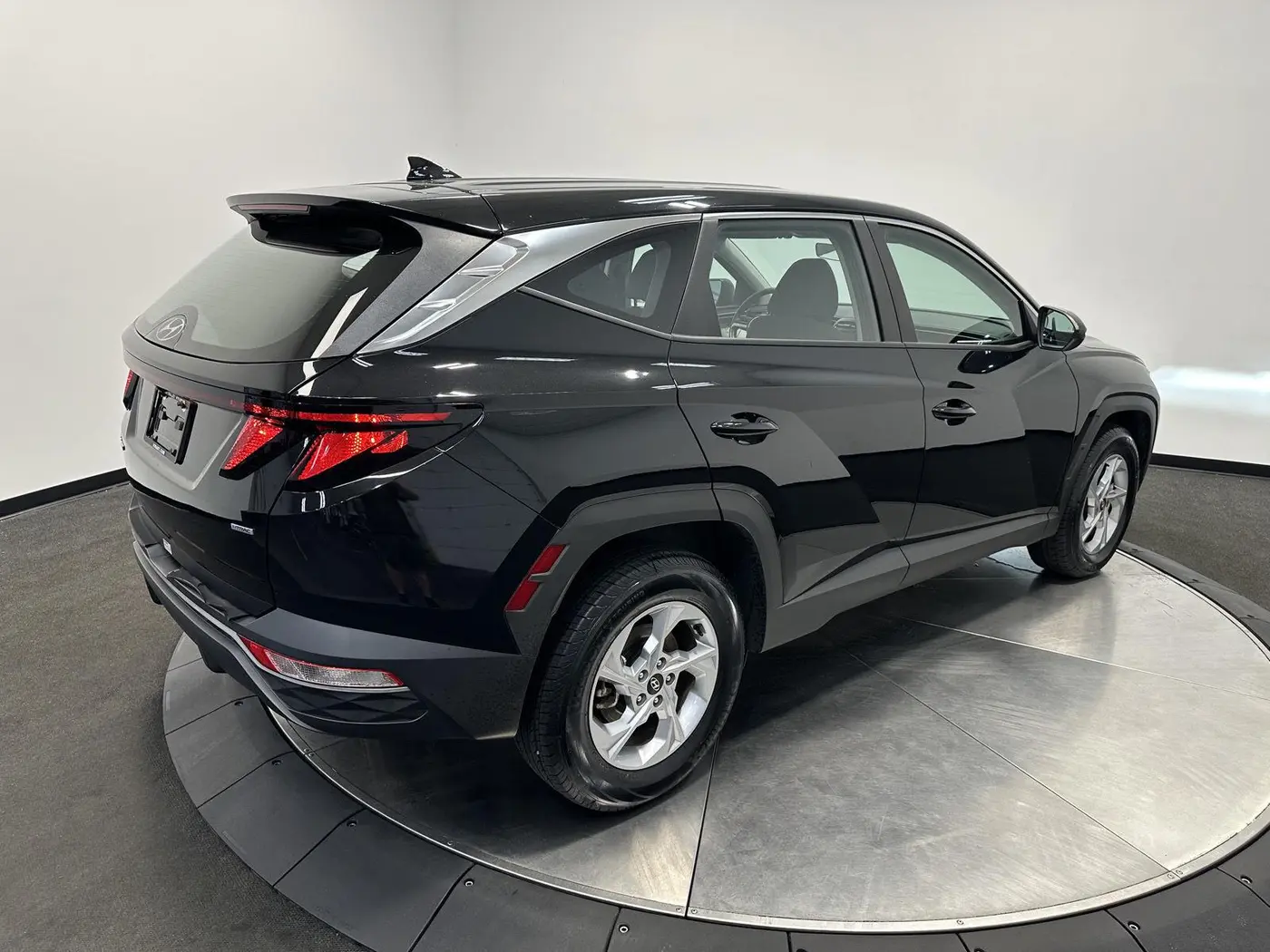 2024 Hyundai Tucson - $23,999