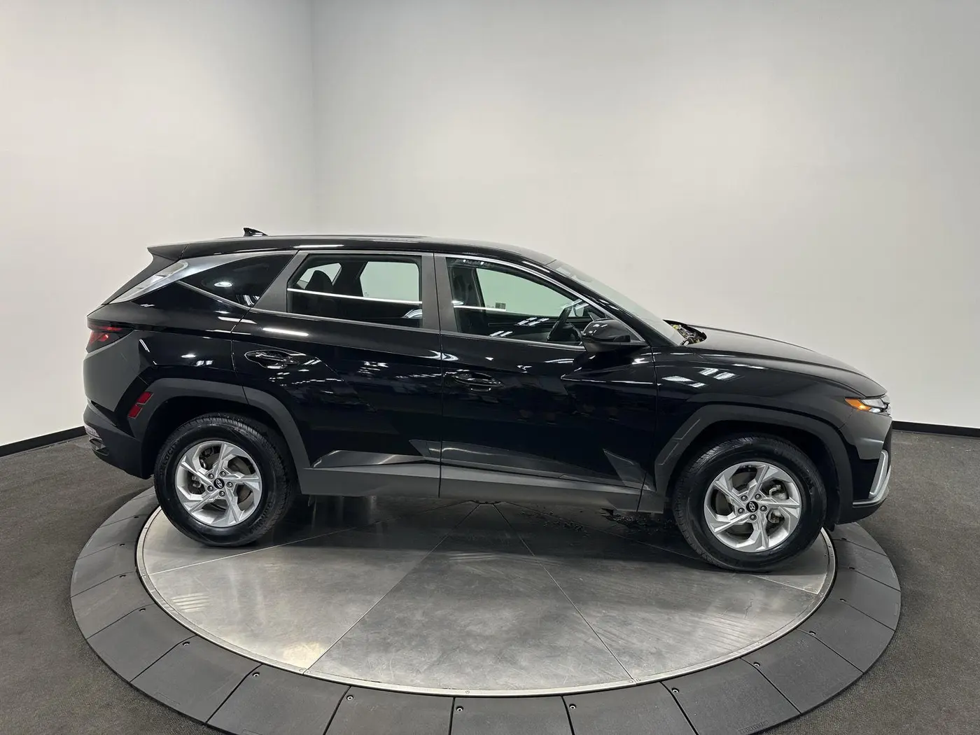 2024 Hyundai Tucson - $23,999