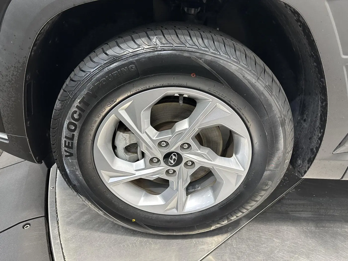 2024 Hyundai Tucson - $23,999