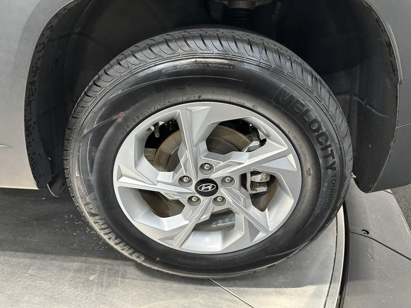 2024 Hyundai Tucson - $23,999