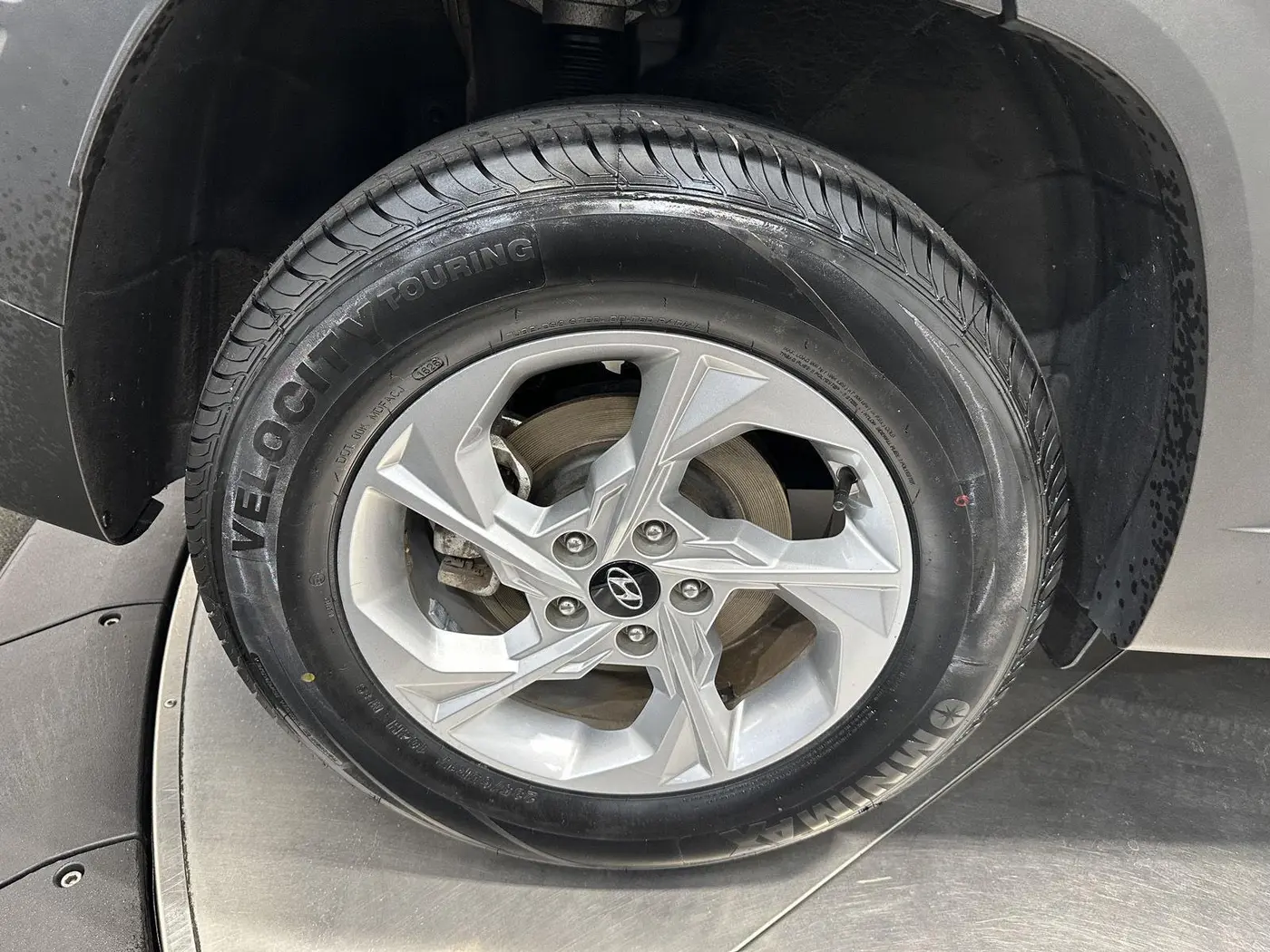 2024 Hyundai Tucson - $23,999