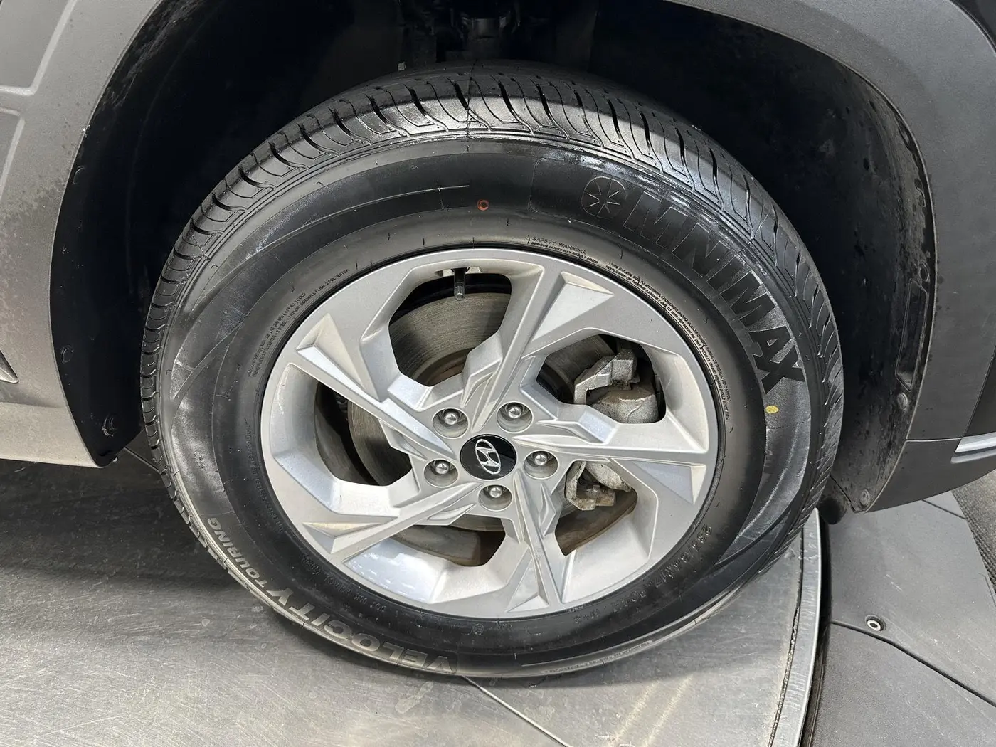 2024 Hyundai Tucson - $23,999