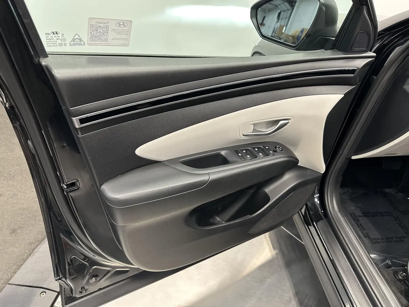 2024 Hyundai Tucson - $23,999