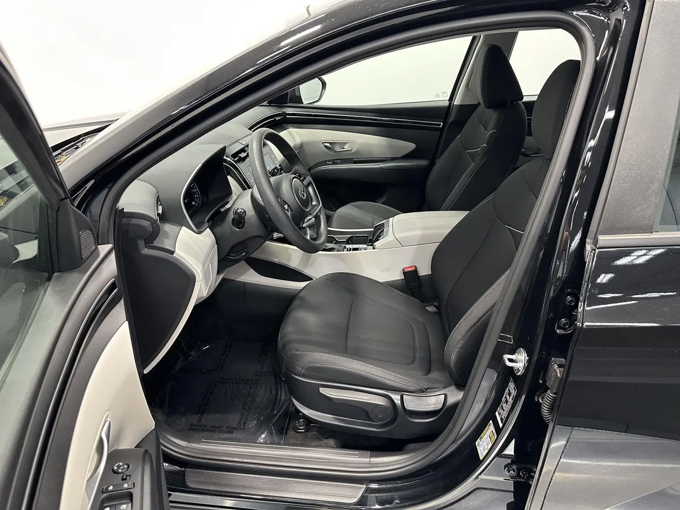 2024 Hyundai Tucson - $23,999