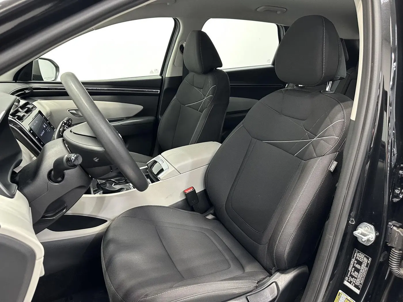 2024 Hyundai Tucson - $23,999