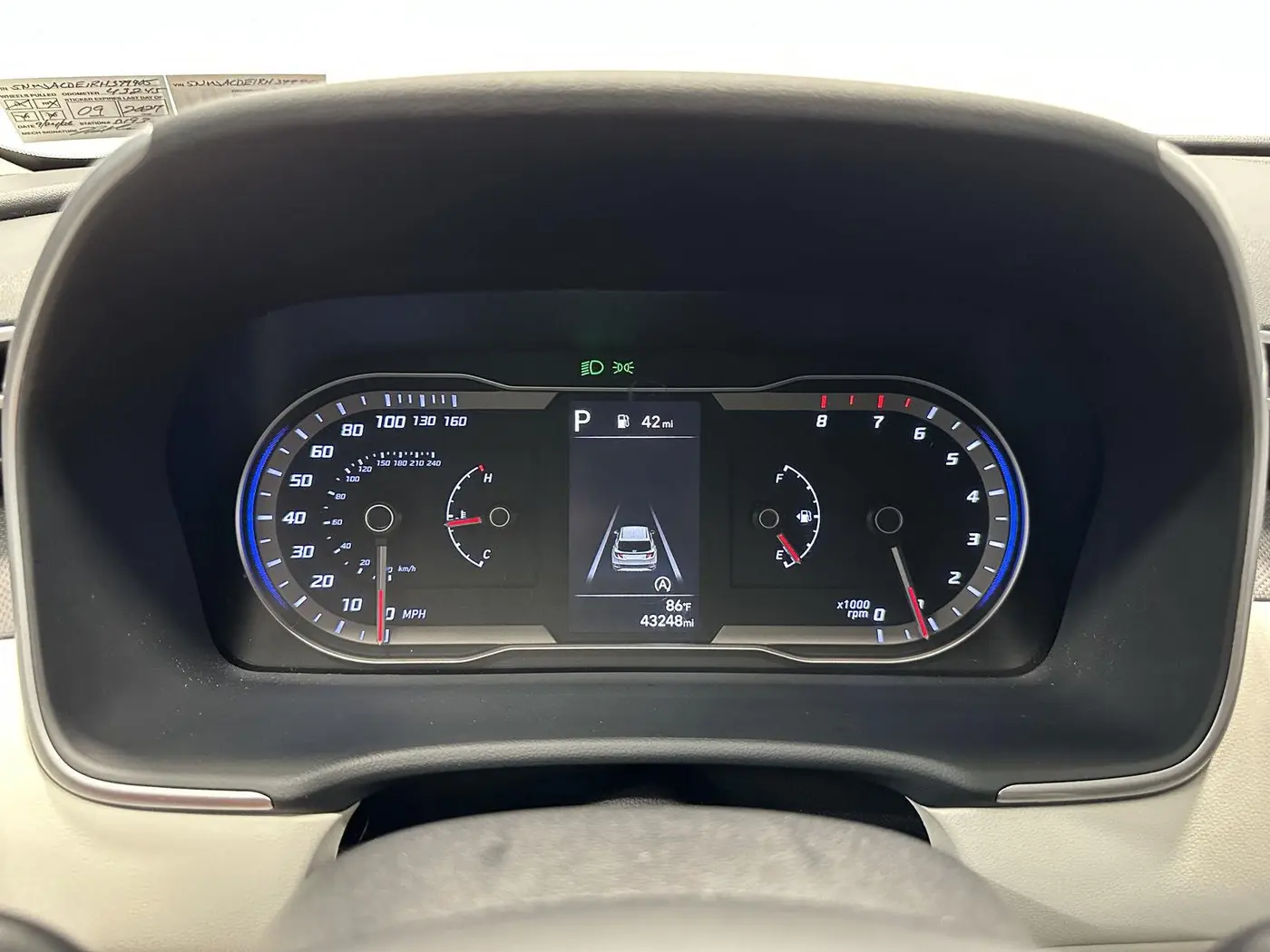 2024 Hyundai Tucson - $23,999