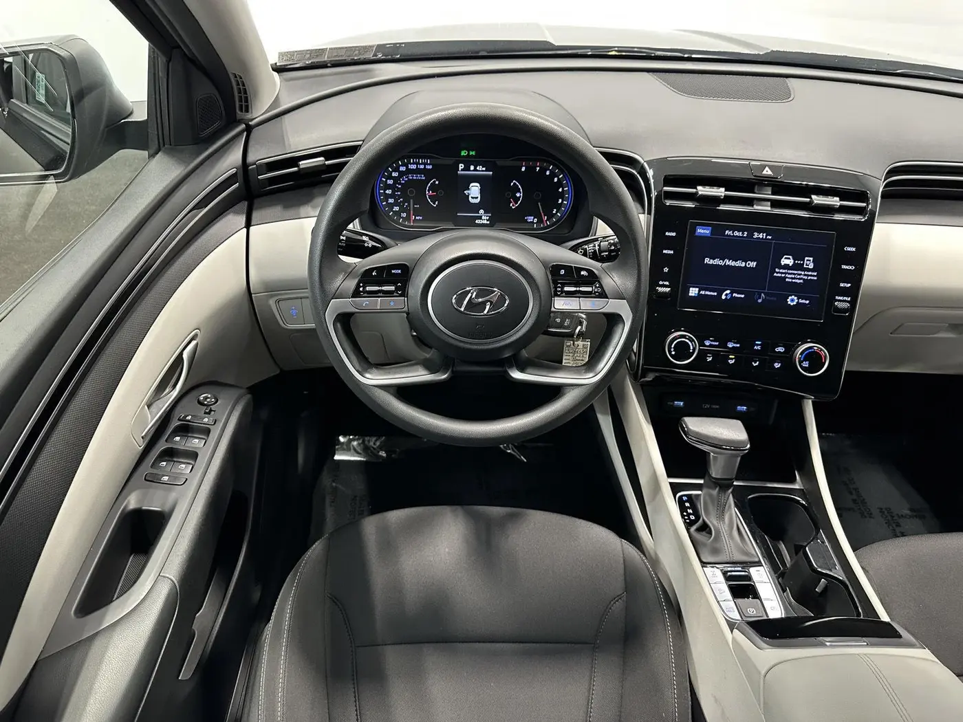 2024 Hyundai Tucson - $23,999