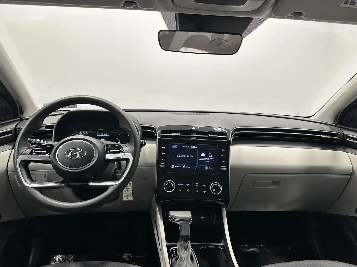 2024 Hyundai Tucson - $23,999